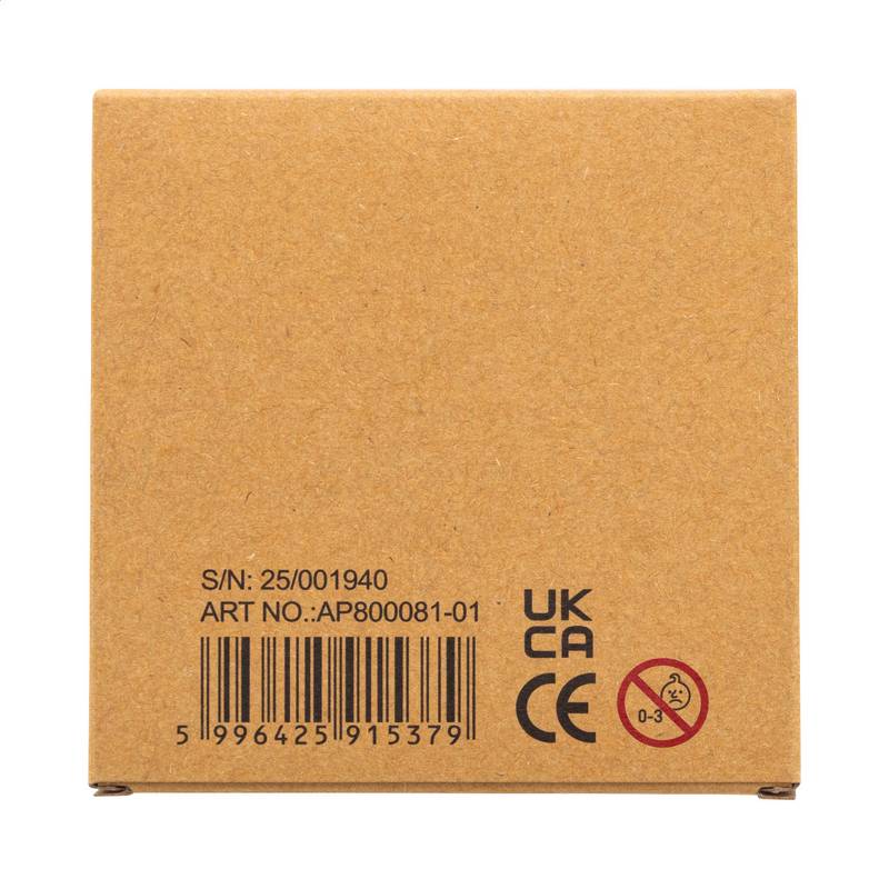 Printcil súprava 12 ceruziek, biela Printcil súprava 12 ceruziek, biela