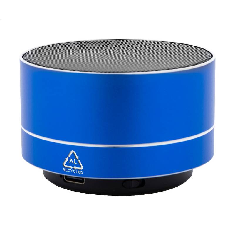 Ramesh bezdrôtový reproduktor, modrá Ramesh bezdrôtový reproduktor, modrá