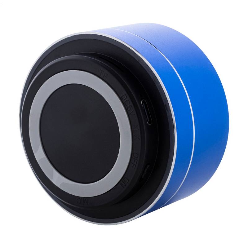 Ramesh bezdrôtový reproduktor, modrá Ramesh bezdrôtový reproduktor, modrá