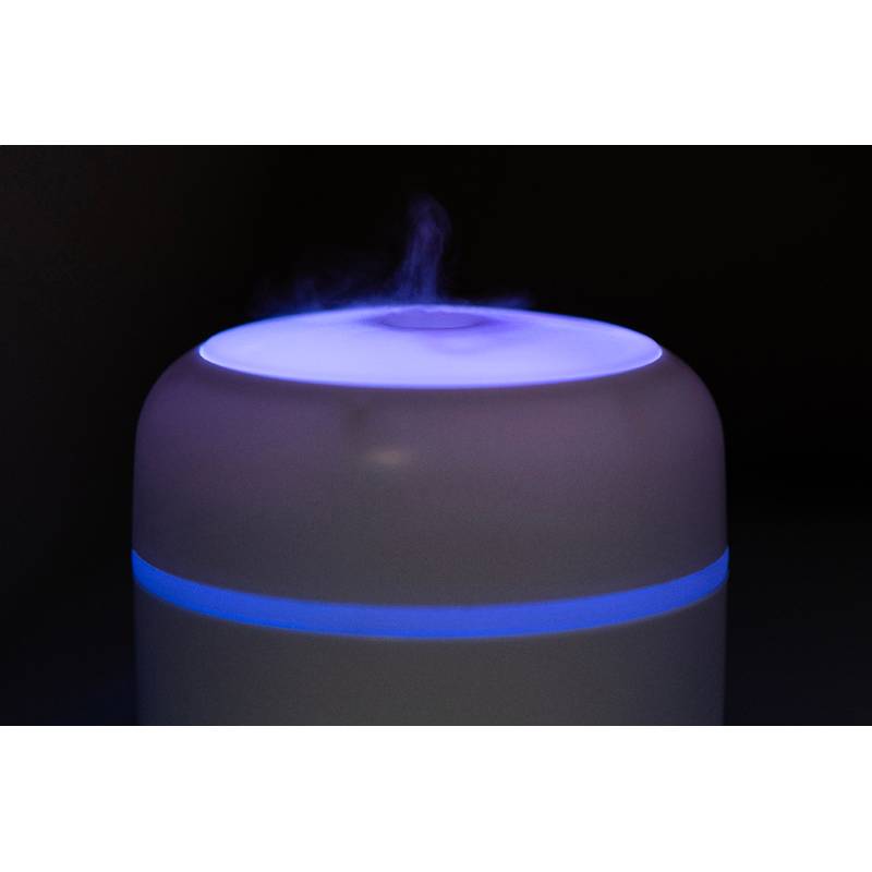 Rapor zvlhčovač vzduchu RABS, biela Rapor zvlhčovač vzduchu RABS, biela