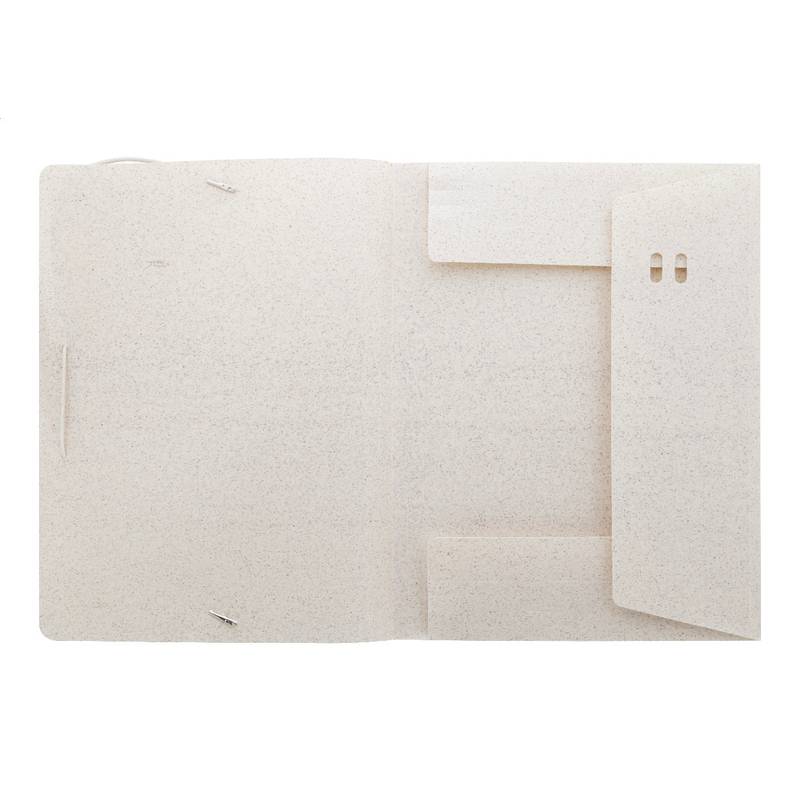 Wheadoc složka na dokumenty, hnědá Natural Wheadoc složka na dokumenty, hnědá Natural