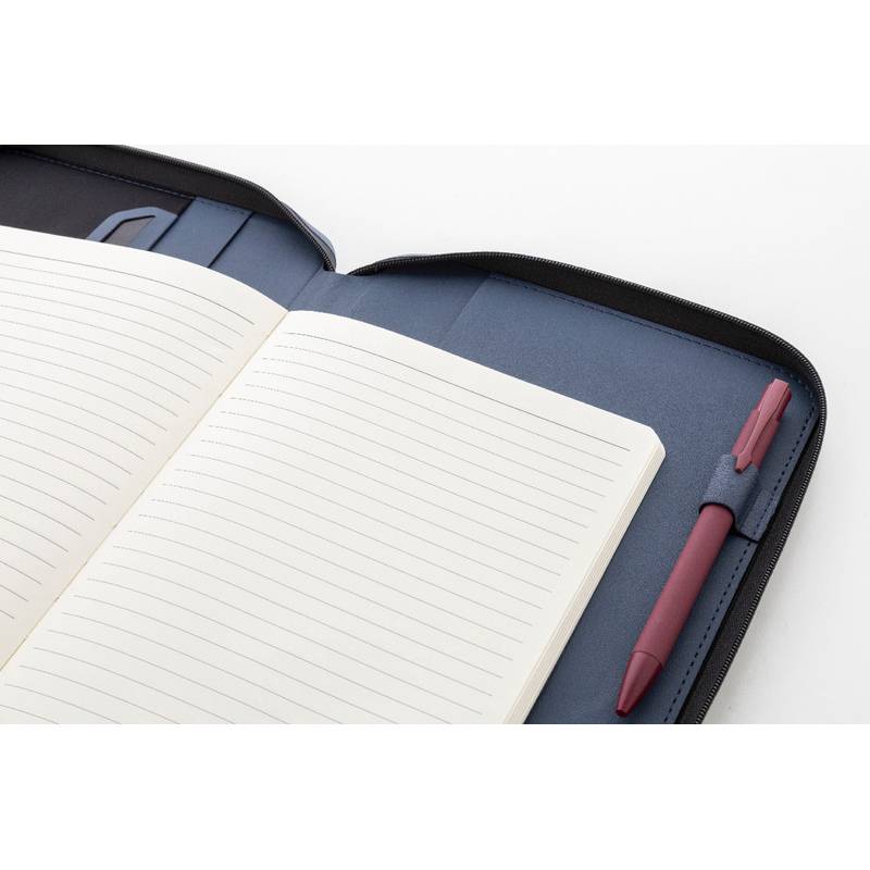 Pulux Note zložka na dokumenty z RPU, modrá Pulux Note zložka na dokumenty z RPU, modrá