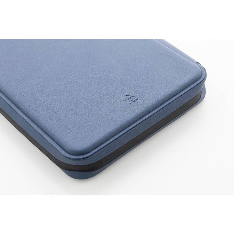 Pulux Note zložka na dokumenty z RPU, modrá Pulux Note zložka na dokumenty z RPU, modrá