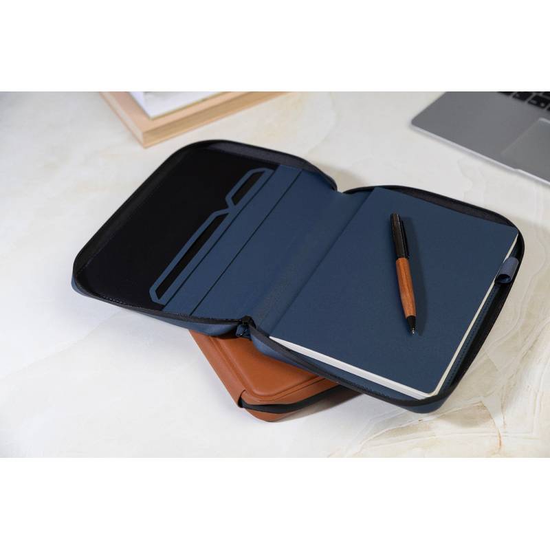 Pulux Note zložka na dokumenty z RPU, modrá Pulux Note zložka na dokumenty z RPU, modrá