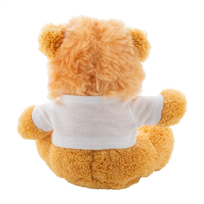 Reroar plyšový lev z RPET, hnedá Reroar plyšový lev z RPET, hnedá