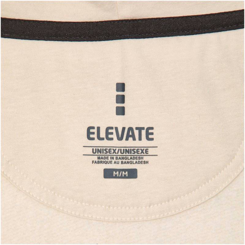 Mikina Arora s kapucňou, zips v celej dĺžke, hnedá Sandstone, XS Mikina Arora s kapucňou, zips v celej dĺžke, hnedá Sandstone, XS