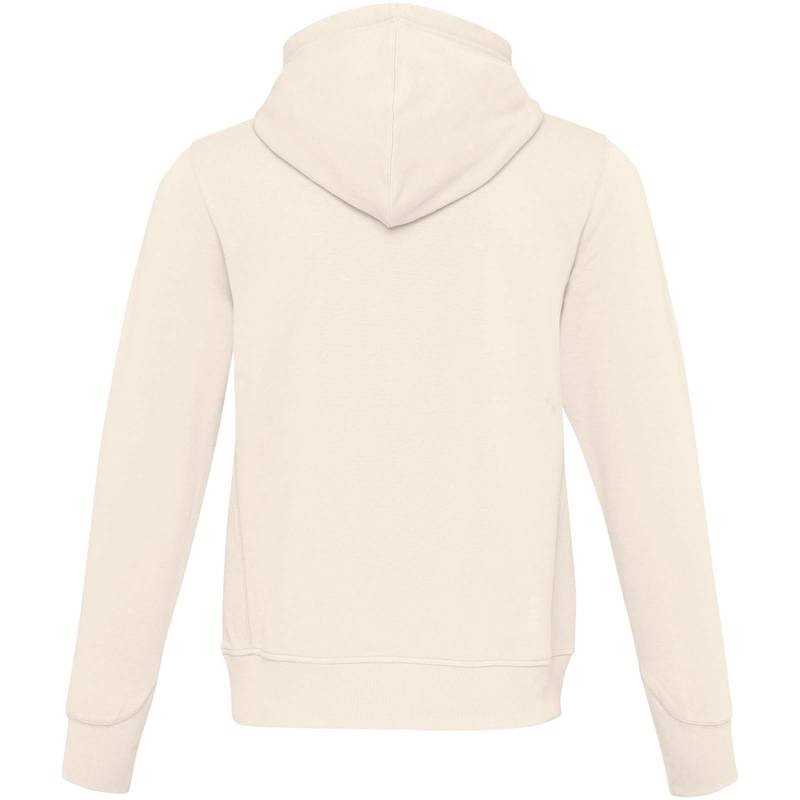 Unisex mikina s kapucňou Laguna, hnedá Sandstone, XXS Unisex mikina s kapucňou Laguna, hnedá Sandstone, XXS