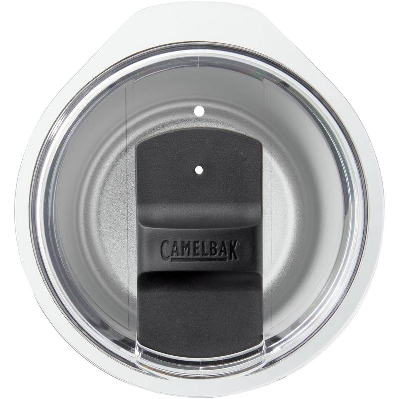500 ml vákuovo izolovaný termohrnček CamelBak® Horizon, biela 500 ml vákuovo izolovaný termohrnček CamelBak® Horizon, biela