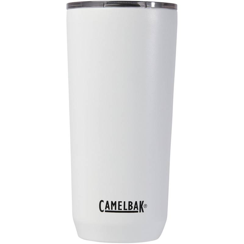 600 ml vákuovo izolovaná termoska CamelBak® Horizon, biela 600 ml vákuovo izolovaná termoska CamelBak® Horizon, biela
