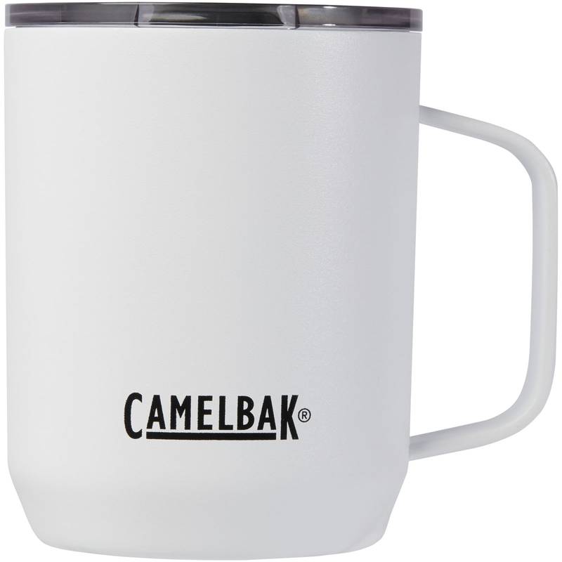CamelBak® Horizon 350ml vákuovo izolovaný táborový hrnček, biela CamelBak® Horizon 350ml vákuovo izolovaný táborový hrnček, biela