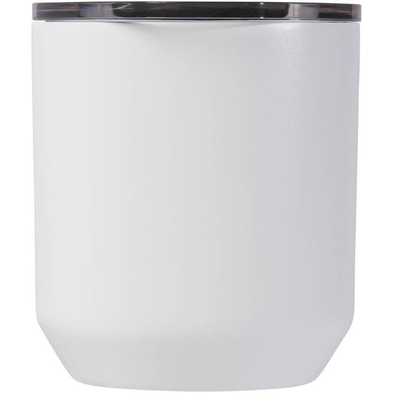 CamelBak® Horizon Rocks 300ml vákuovo izolovaný termohrnček, biela CamelBak® Horizon Rocks 300ml vákuovo izolovaný termohrnček, biela