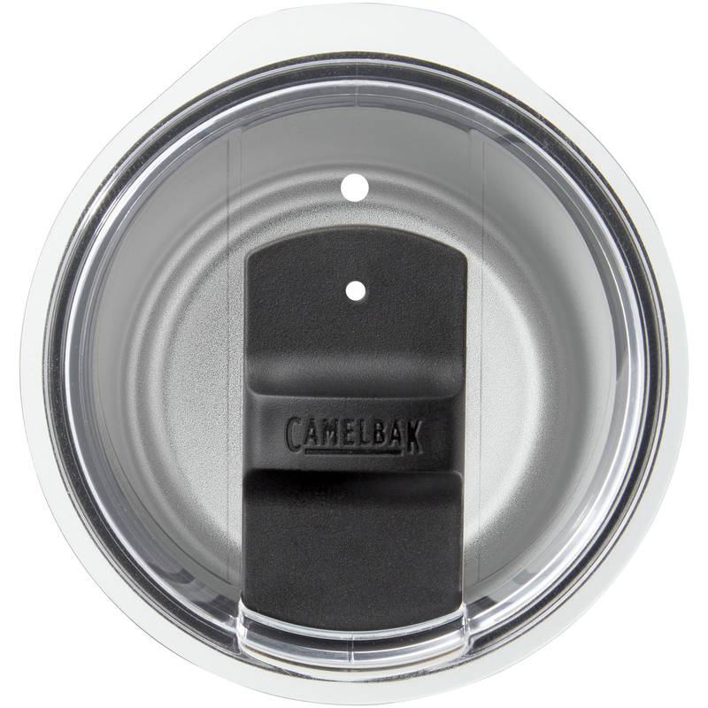 CamelBak® Horizon 350ml vákuovo izolovaný hrnček na víno, biela CamelBak® Horizon 350ml vákuovo izolovaný hrnček na víno, biela