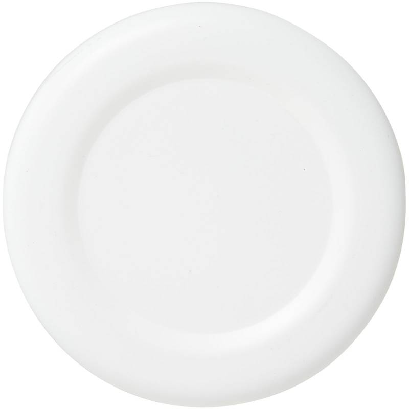 Harper 700ml fľaša na vodu z nerezovej ocele s kovovým pútkom, biela Harper 700ml fľaša na vodu z nerezovej ocele s kovovým pútkom, biela