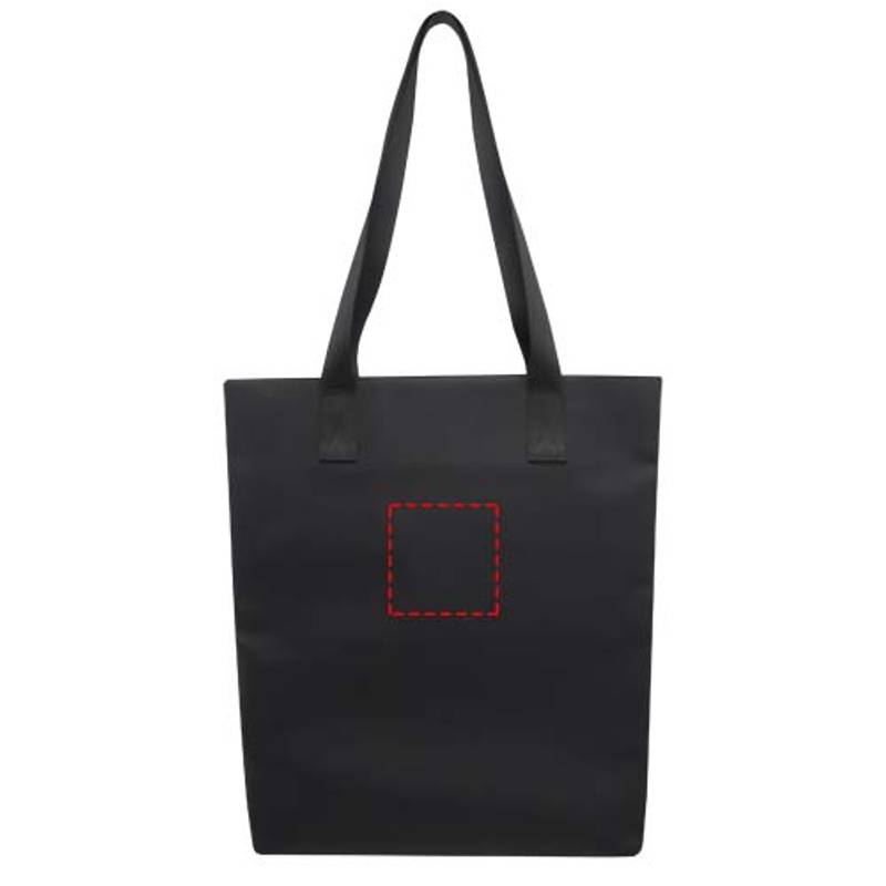 Turner nákupná taška, čierna Turner nákupná taška, čierna