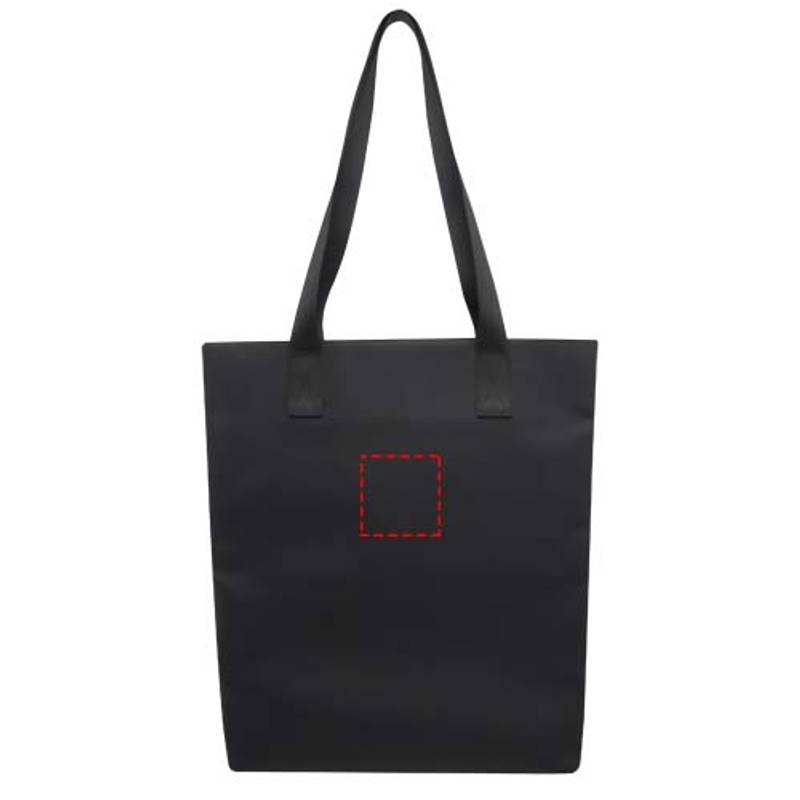 Turner nákupná taška, čierna Turner nákupná taška, čierna