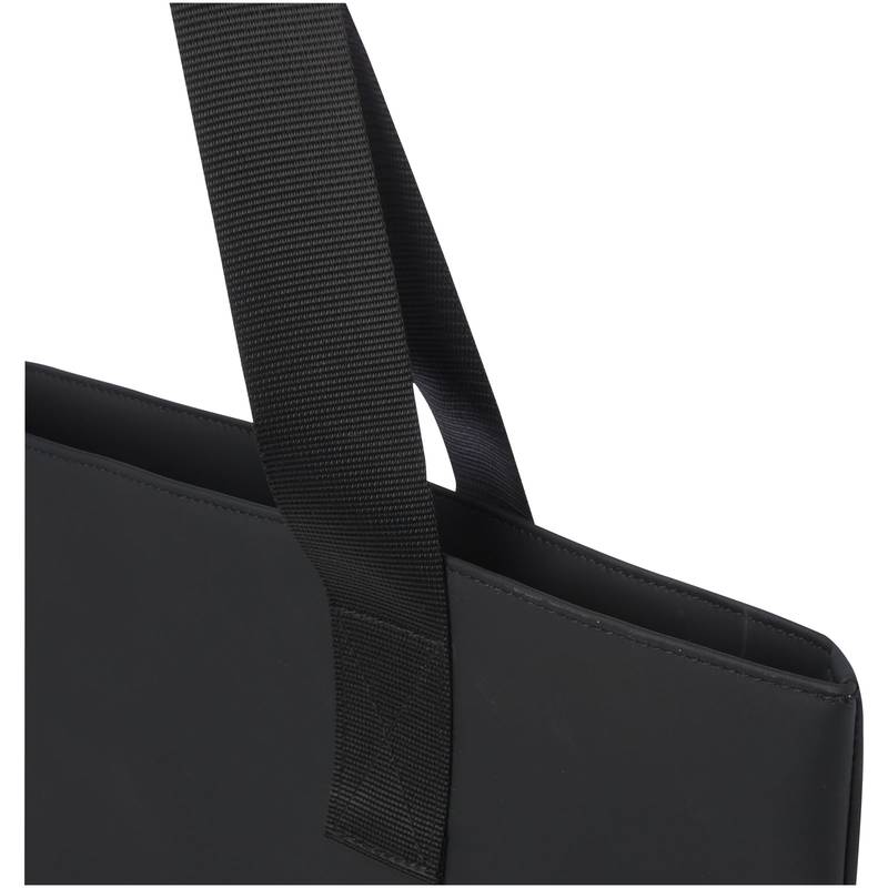 Turner nákupná taška, čierna Turner nákupná taška, čierna