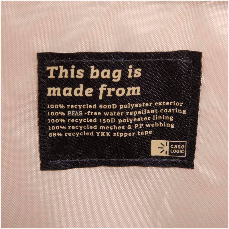 Brašna na notebook Case Logic Invigo 15,6 palce Brašna na notebook Case Logic Invigo 15,6 palce