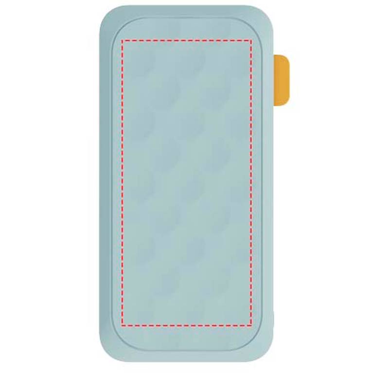 10 000mAh 20W powerbanka Xtorm FS510 Fuel Series, modrá 10 000mAh 20W powerbanka Xtorm FS510 Fuel Series, modrá