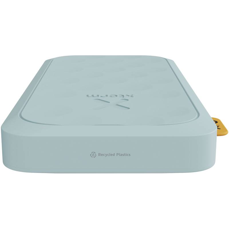 10 000mAh 20W powerbanka Xtorm FS510 Fuel Series, modrá 10 000mAh 20W powerbanka Xtorm FS510 Fuel Series, modrá