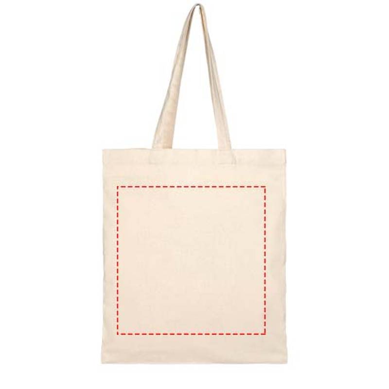 Pheebs nákupní taška ze směsi recyklované bavlny a polyesteru 210 g/m² Pheebs nákupní taška ze směsi recyklované bavlny a polyesteru 210 g/m²