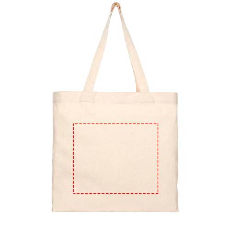 Pheebs nákupní taška vyrobená ze směsi recyklované bavlny a polyesteru 210 g /m² Pheebs nákupní taška vyrobená ze směsi recyklované bavlny a polyesteru 210 g /m²