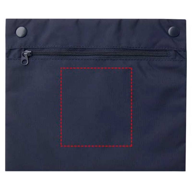 Nákupní taška z recyklovaného GRS plastu Kai Nákupní taška z recyklovaného GRS plastu Kai