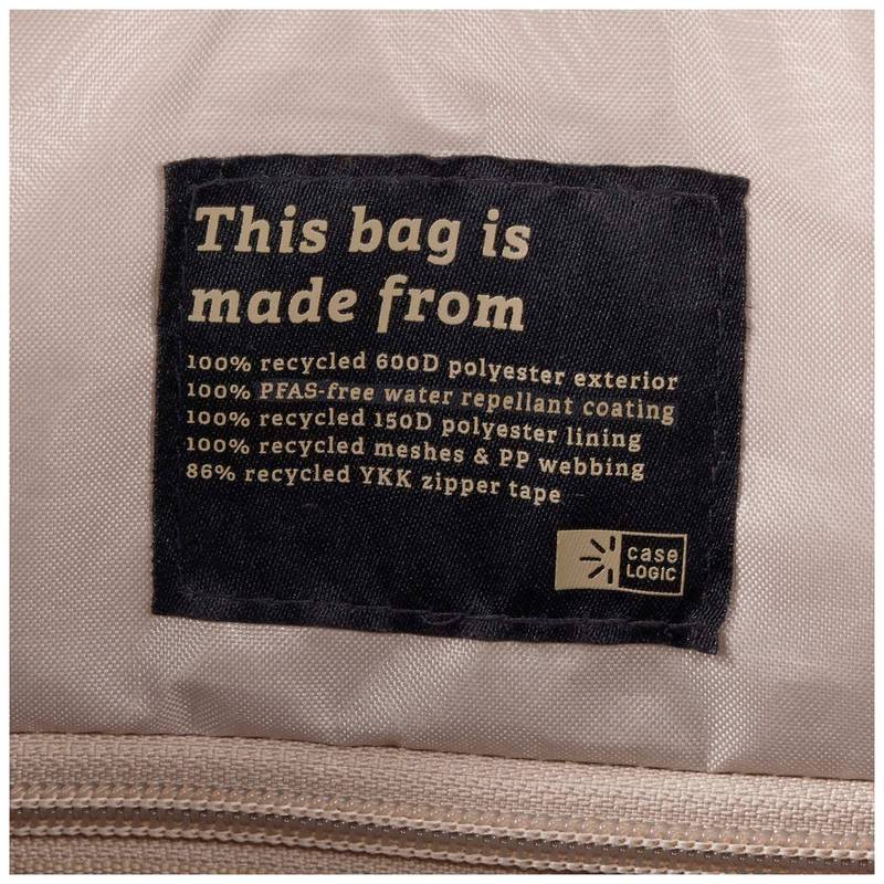 Case Logic Invigo konvertibilní taška/batoh na notebook Case Logic Invigo konvertibilní taška/batoh na notebook
