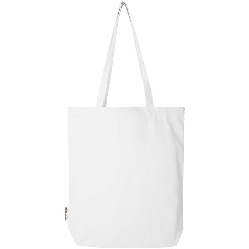 Florida nákupná taška, 270g/m², biela Florida nákupná taška, 270g/m², biela