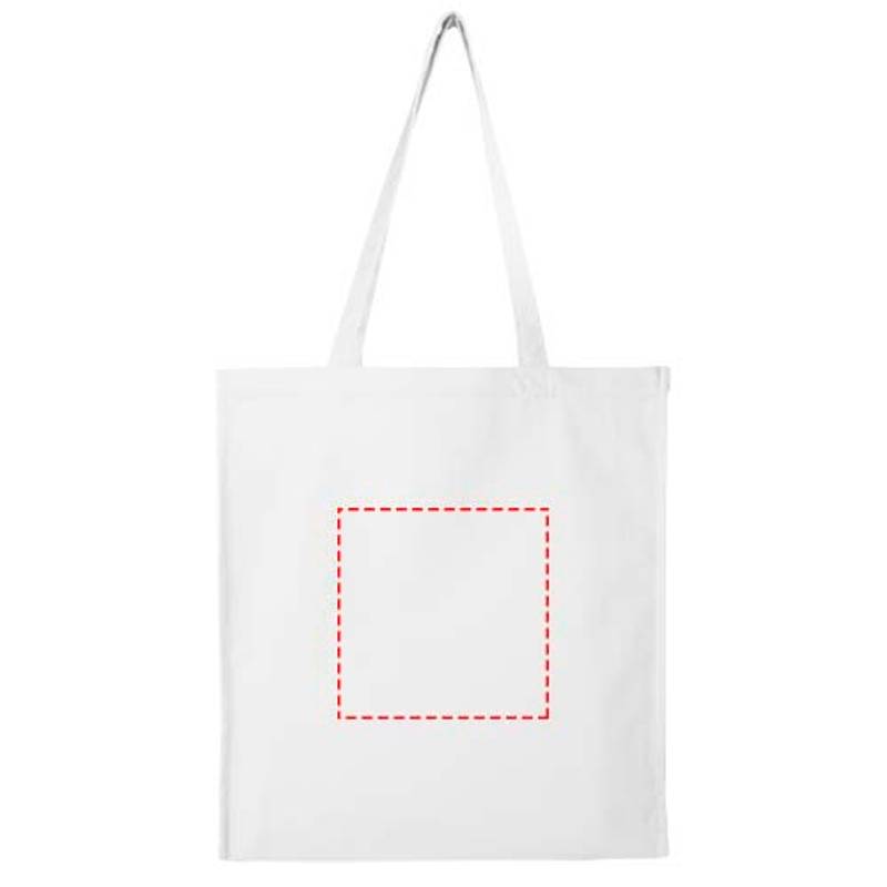 Florida nákupná taška, 270g/m², hnedá Natural Florida nákupná taška, 270g/m², hnedá Natural