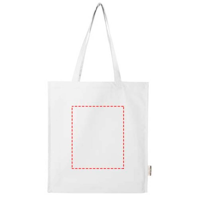 Florida nákupná taška, 270g/m², hnedá Natural Florida nákupná taška, 270g/m², hnedá Natural