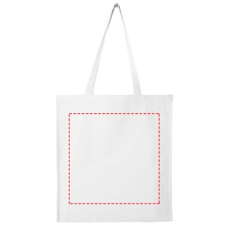 Florida nákupná taška, 270g/m², hnedá Natural Florida nákupná taška, 270g/m², hnedá Natural