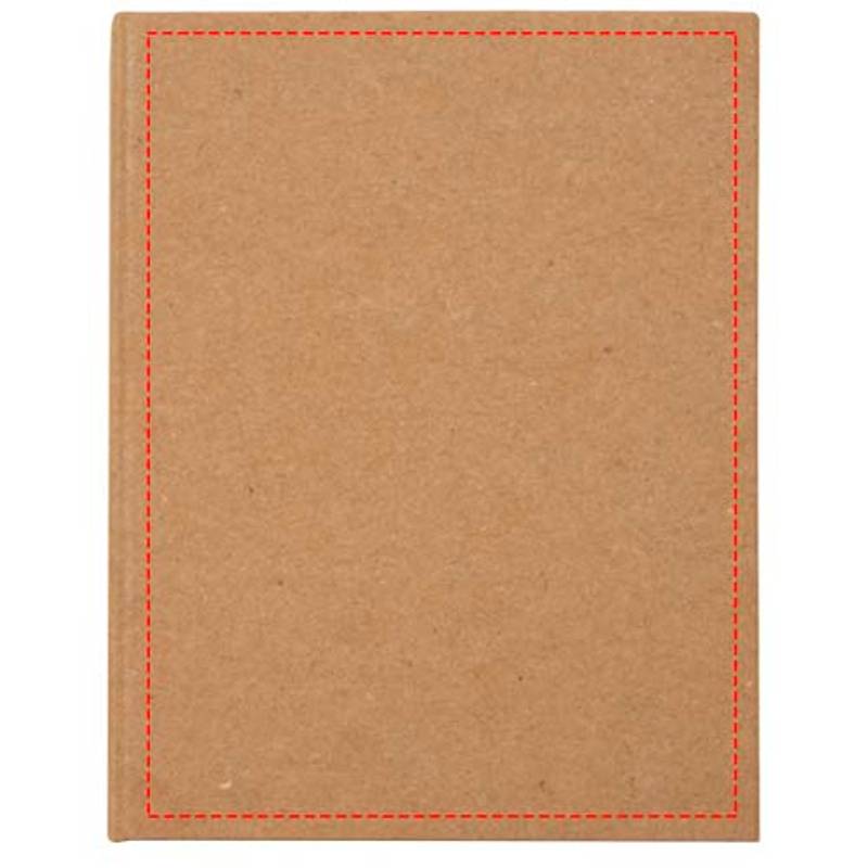 Sandal poznámkový blok, hnedá Beige Sandal poznámkový blok, hnedá Beige