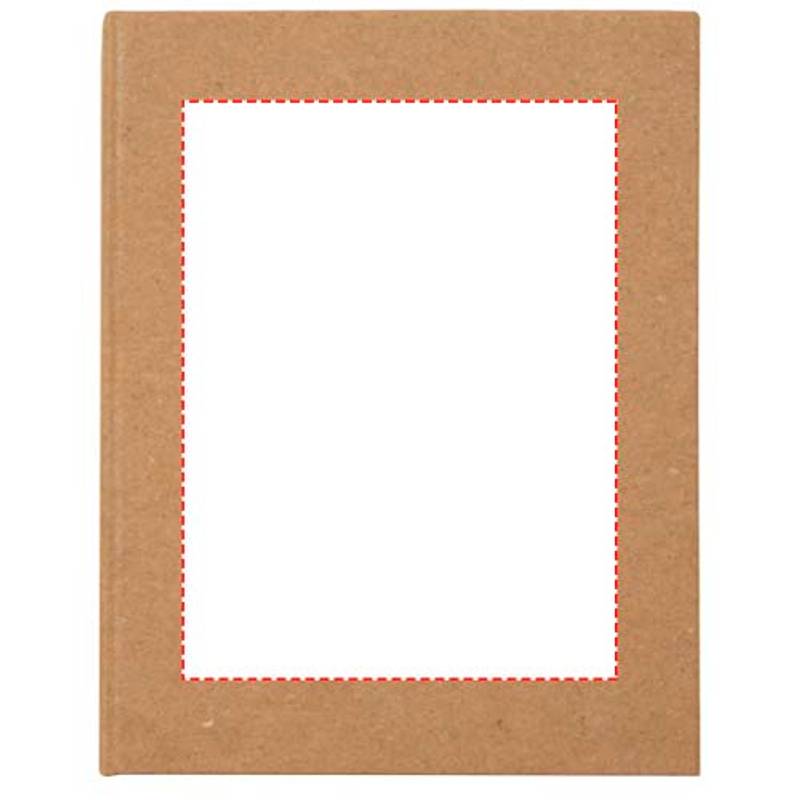 Sandal poznámkový blok, hnedá Beige Sandal poznámkový blok, hnedá Beige