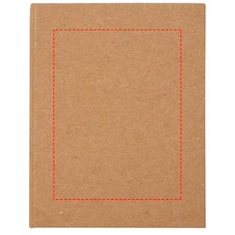 Sandal poznámkový blok, hnedá Beige Sandal poznámkový blok, hnedá Beige