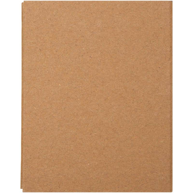 Sandal poznámkový blok, hnedá Beige Sandal poznámkový blok, hnedá Beige