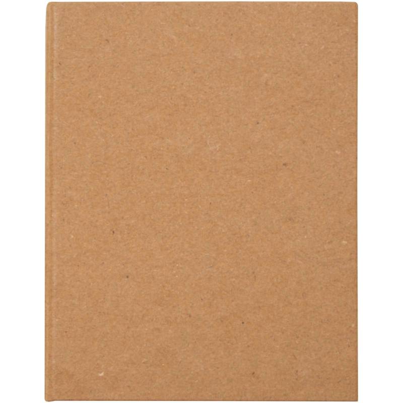 Sandal poznámkový blok, hnedá Beige Sandal poznámkový blok, hnedá Beige