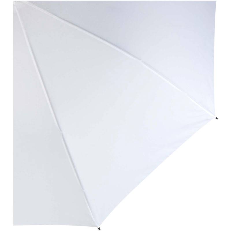 Ibi dáždnik o veľkosti 27", 68,6 cm, biela Ibi dáždnik o veľkosti 27", 68,6 cm, biela