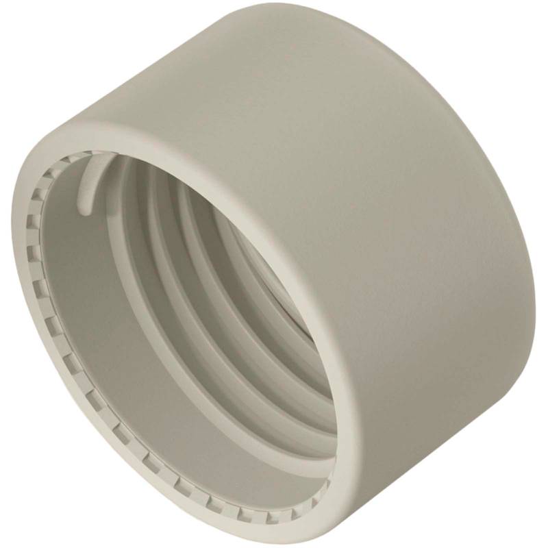 Fľaša na vodu s objemom 620 ml Ocean Bottle Lite, hnedá Sandstone Fľaša na vodu s objemom 620 ml Ocean Bottle Lite, hnedá Sandstone