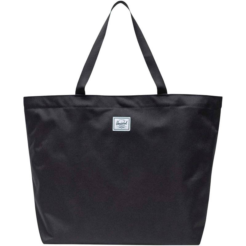 Recyklovaná nákupná taška, 19 l Herschel Classic™, čierna Recyklovaná nákupná taška, 19 l Herschel Classic™, čierna