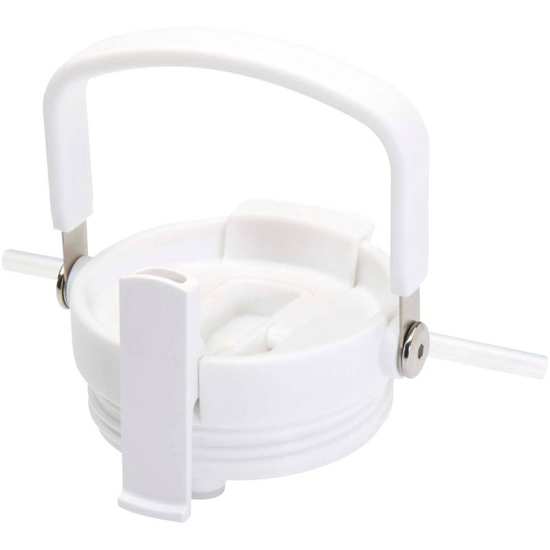 Hrnček s vákuovou a medenou izoláciou Bronx s objemom 900 ml, biela Hrnček s vákuovou a medenou izoláciou Bronx s objemom 900 ml, biela