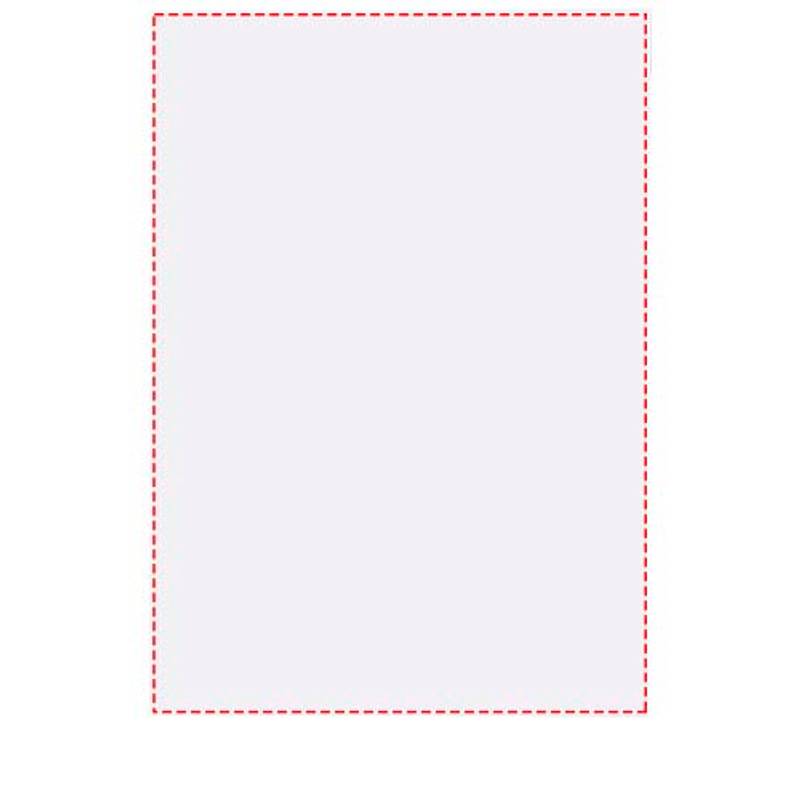 Recyklovaný blok Novella Austen s mäkkou väzbou A5 – 100 listov, biela Ivory Recyklovaný blok Novella Austen s mäkkou väzbou A5 – 100 listov, biela Ivory