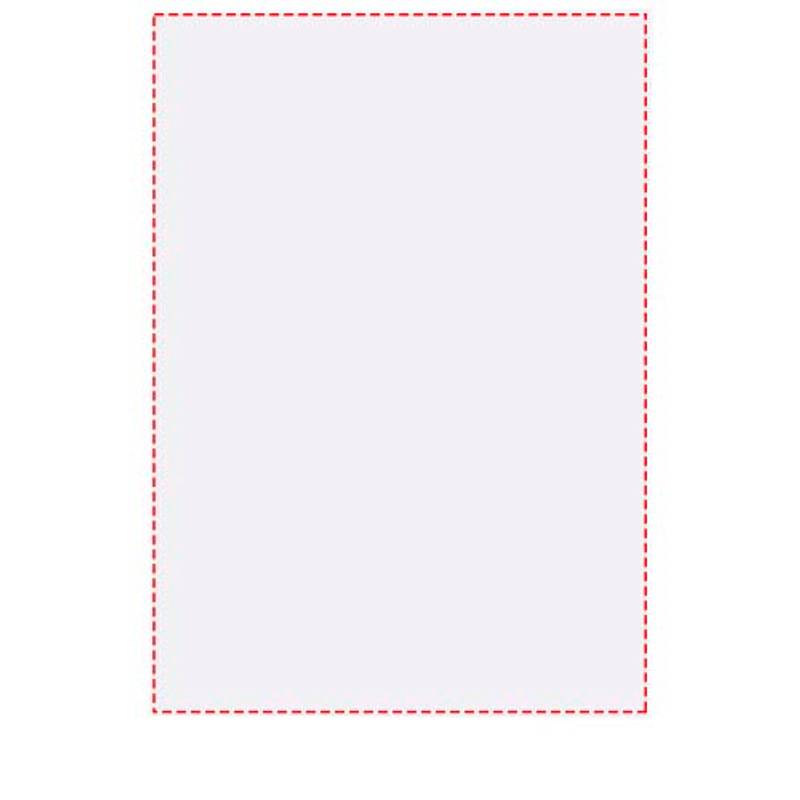 Recyklovaný kraftový poznámkový blok Novella Austen A5 v mäkkej väzbe - 100 listov, hnedá Natural Recyklovaný kraftový poznámkový blok Novella Austen A5 v mäkkej väzbe - 100 listov, hnedá Natural