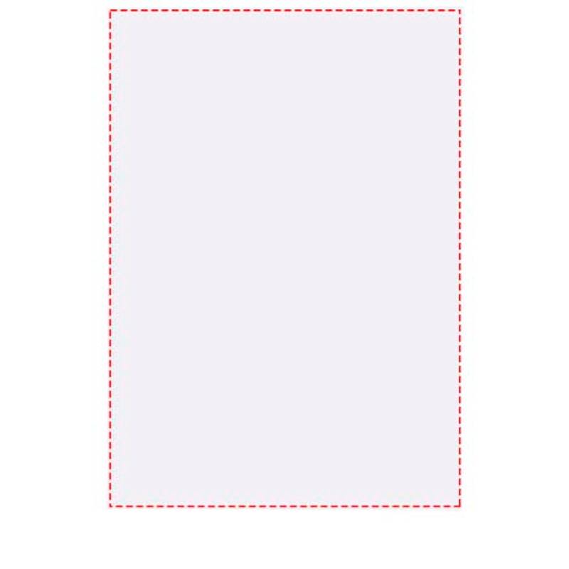 Recyklovaný kraftový poznámkový blok Novella Austen A5 v mäkkej väzbe - 50 listov, hnedá Natural Recyklovaný kraftový poznámkový blok Novella Austen A5 v mäkkej väzbe - 50 listov, hnedá Natural