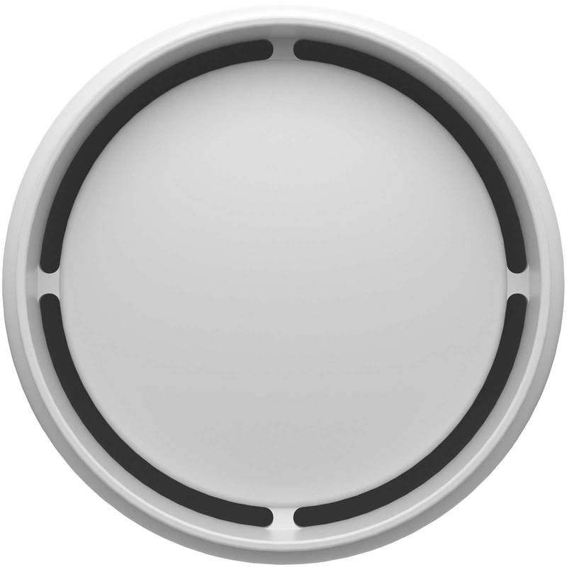 350ml hrnček Cirrus s 360 ° viečkom, biela 350ml hrnček Cirrus s 360 ° viečkom, biela