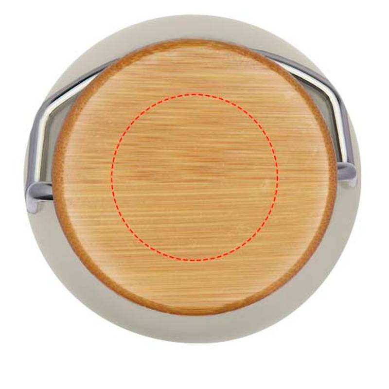 Thor 550ml športová fľaša, hnedá Sandstone Thor 550ml športová fľaša, hnedá Sandstone