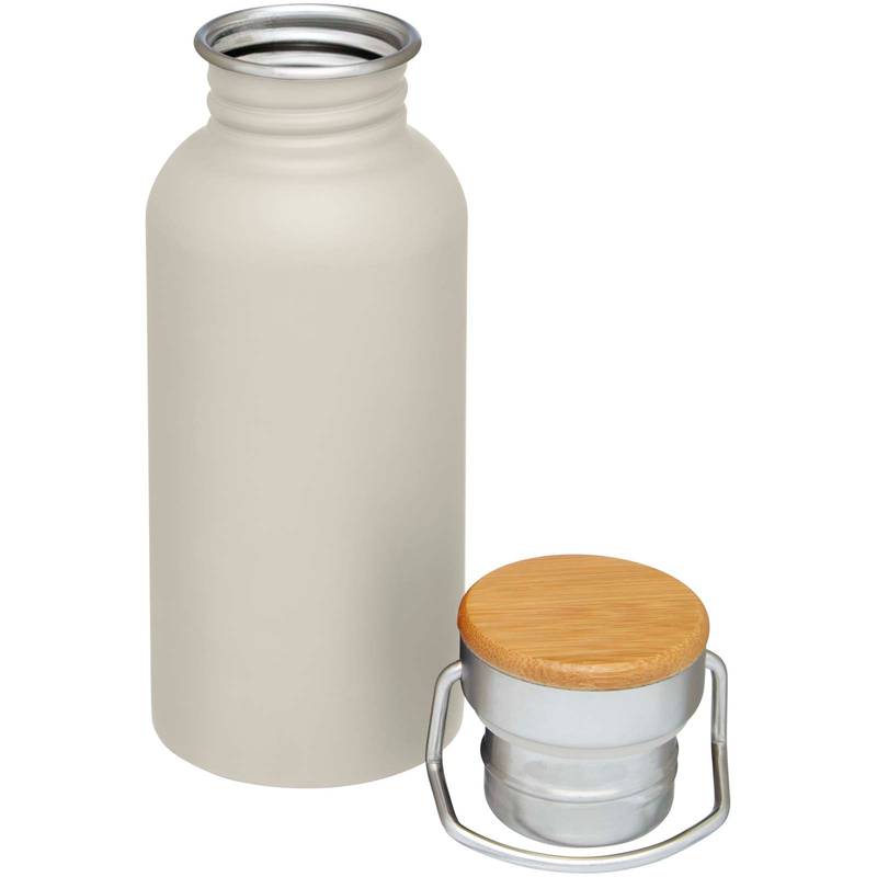 Thor 550ml športová fľaša, hnedá Sandstone Thor 550ml športová fľaša, hnedá Sandstone