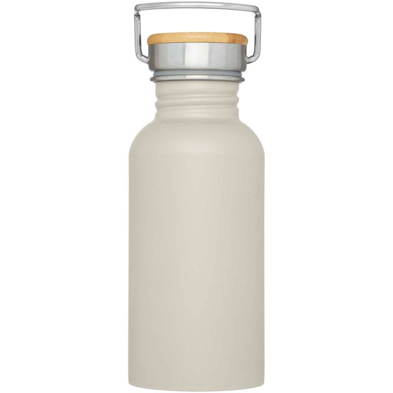 Thor 550ml športová fľaša, hnedá Sandstone Thor 550ml športová fľaša, hnedá Sandstone