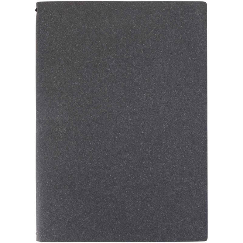 Slyk A5 plniteľný zápisník s dvoma zošitmi, sivá Slyk A5 plniteľný zápisník s dvoma zošitmi, sivá