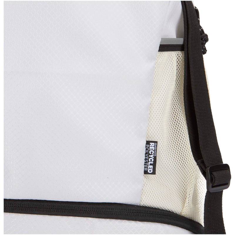 Nomad športový GRS vak so šnúrkou a spodným vreckom, 18 l, hnedá Sandstone Nomad športový GRS vak so šnúrkou a spodným vreckom, 18 l, hnedá Sandstone