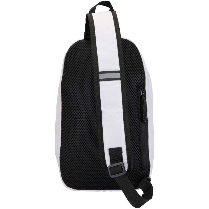 Nomad GRS crossbody taška s hydratačnou vložkou, 6 l, hnedá Sandstone Nomad GRS crossbody taška s hydratačnou vložkou, 6 l, hnedá Sandstone